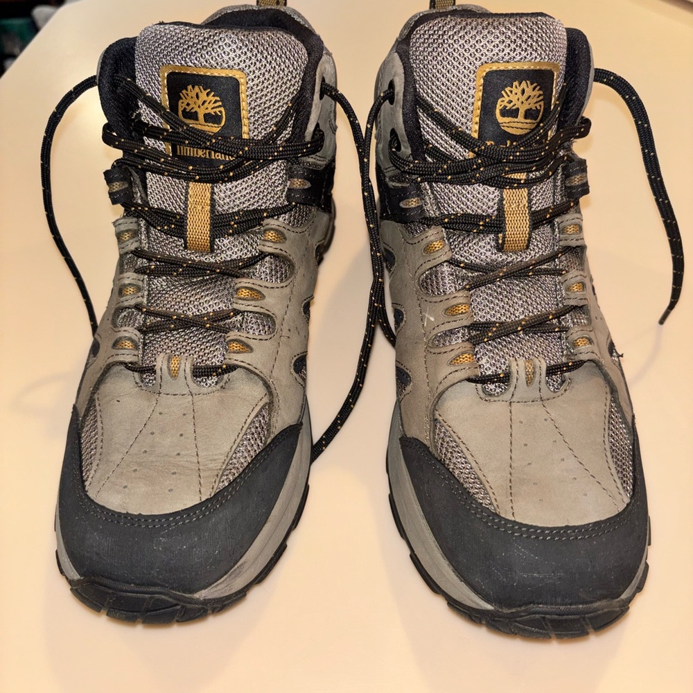 Timberland Mens Sadler Pass Hiking